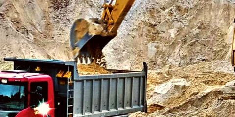 Для чего нужен песок?